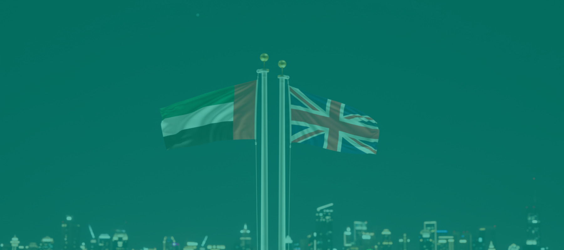 UAE–UK Double Tax Treaty: Comprehensive Guide UK–UAE double tax treaties