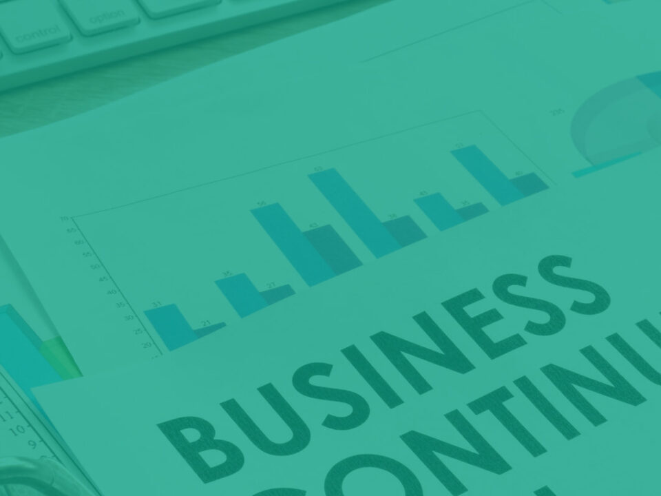 Business continuity guide for UAE and KSA companies