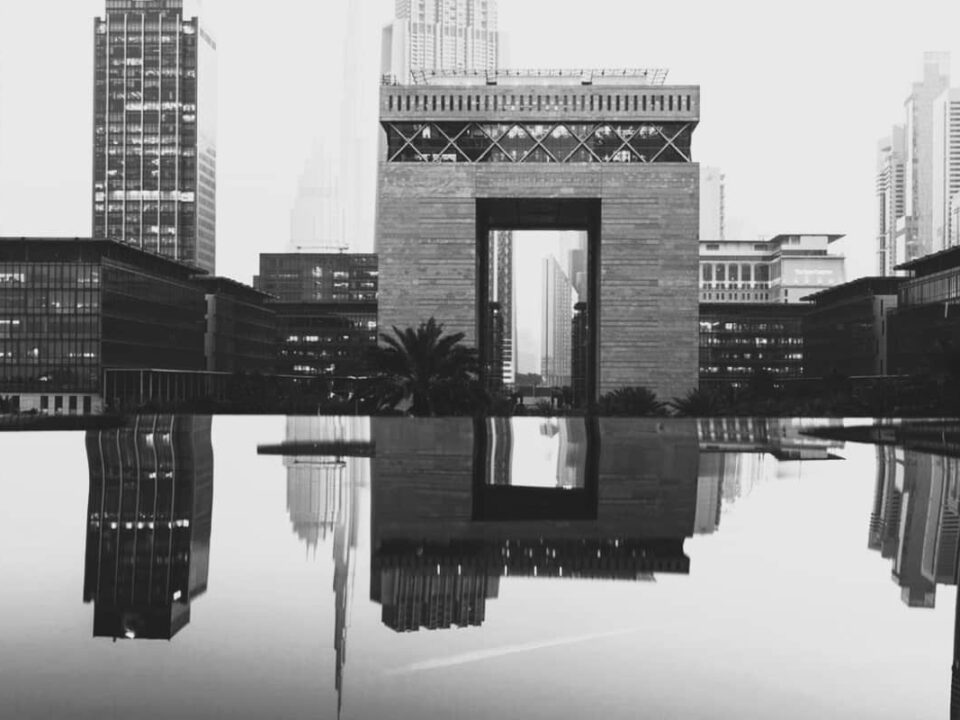 Guide to DIFC variable capital company (VCC)