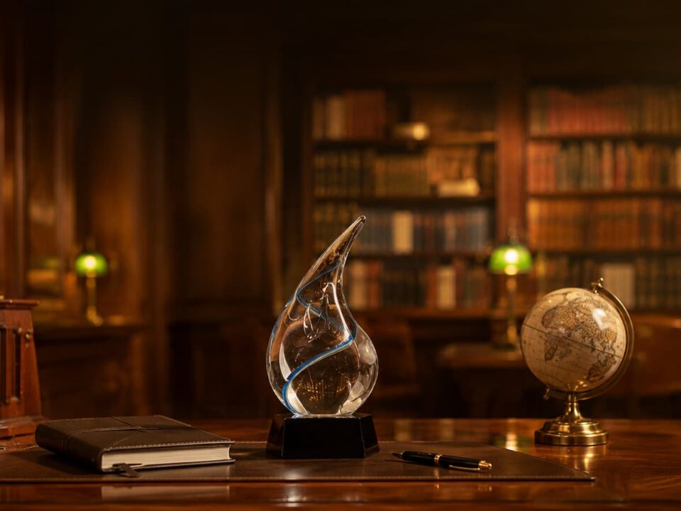 Turning Global Experience Into Business Success: Scott Cairns interview