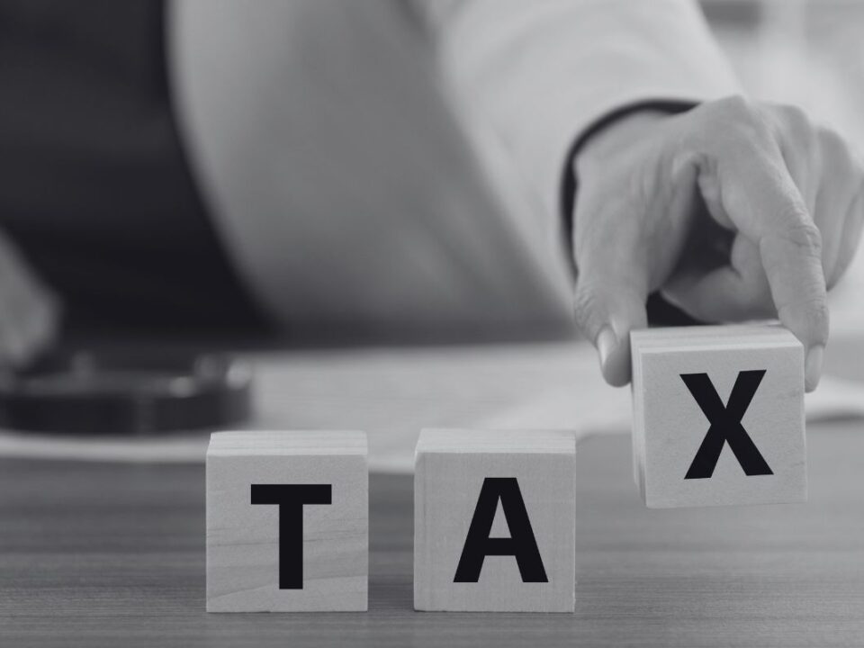 Guide to corporate tax in the UAE