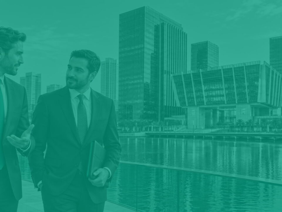 Guide to ADGM company formation