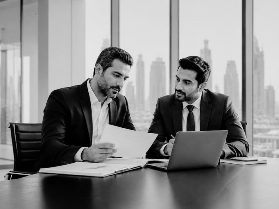 UAE Small Business Relief extended to 2029