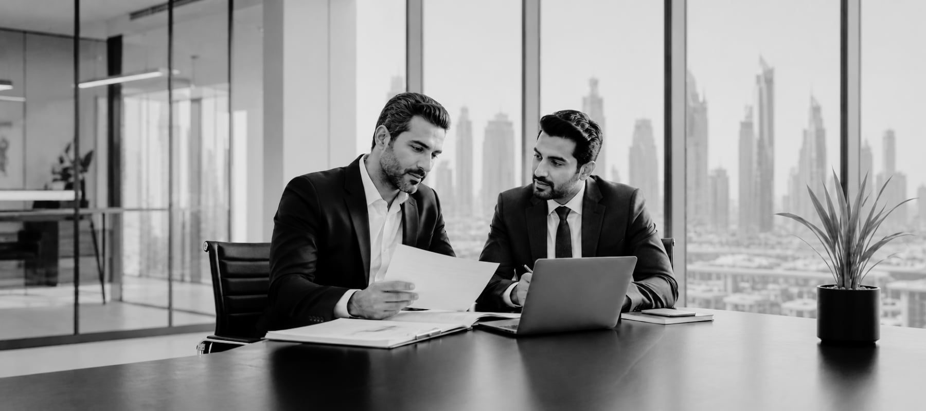 UAE Small Business Relief extended to 2029