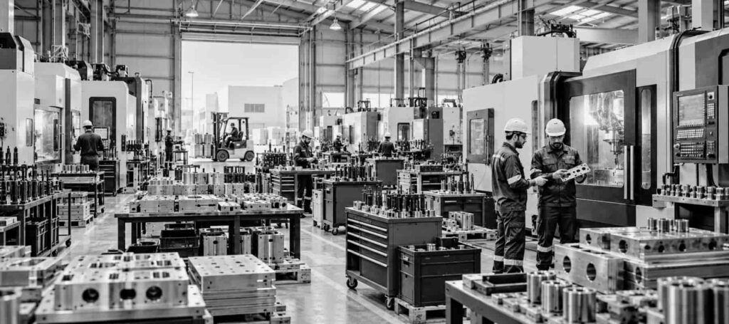 UAE Company Formation – US Guide on how to setup company in Dubai Industrial City