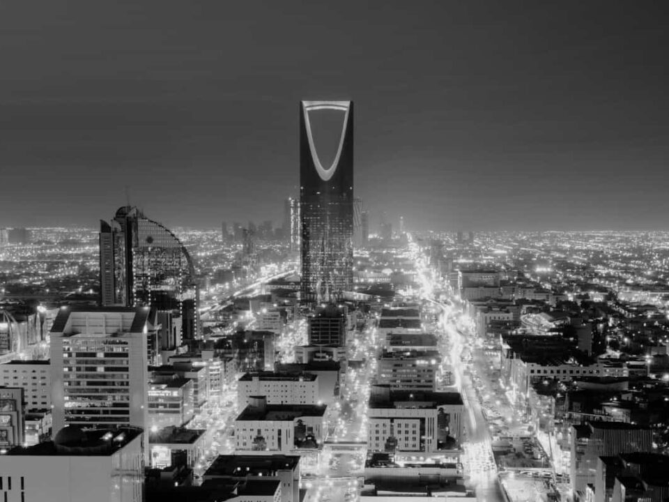 Common business mistakes when registering Saudi National Address
